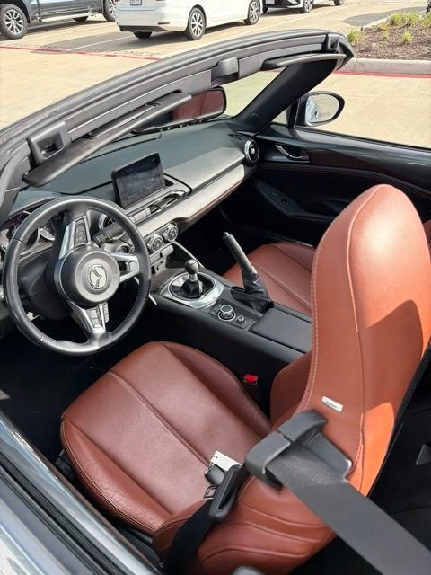 mazda mx-5 miata 2023 JM1NDAD70P0550185 image mazda mx-5 miata 2023 JM1NDAD70P0550185 image